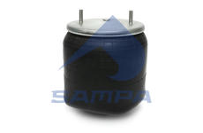 Mech, pneumatické odpružení SAMPA SP 558393-KP