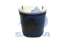 Mech, pneumatické odpružení SAMPA SP 55881