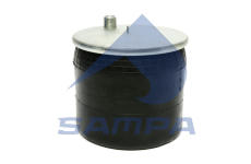 Mech, pneumatické odpružení SAMPA SP 558957-K