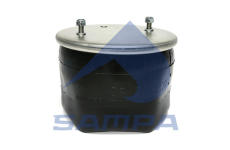 Mech pneumatického prużenia SAMPA SP 550310