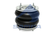 Mech pneumatického prużenia SAMPA SP 55200-2F01