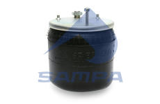 Mech, pneumaticke odpruzeni SAMPA SP 554560-K02