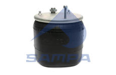 Mech, pneumaticke odpruzeni SAMPA SP 554561-02