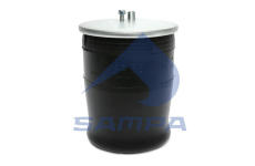 Mech, pneumaticke odpruzeni SAMPA SP 554886-K