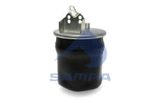 Mech, pneumaticke odpruzeni SAMPA SP 556416-K