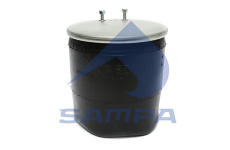 Mech pneumatického prużenia SAMPA SP 556768-K