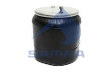 Mech pneumatického prużenia SAMPA SP 557329-K