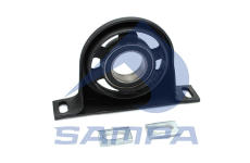 Uložení, kloubový hřídel SAMPA 011.497