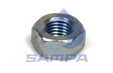 Matice kola SAMPA 104.114