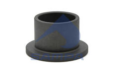 Pouzdro, zaveseni kabiny SAMPA 110.171