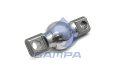 Uložení, řídicí mechanismus SAMPA 113.007