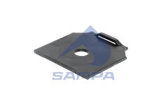 Plechový výlisok SAMPA 114.500