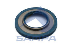 Těsnicí kroužek, čep nápravy SAMPA 115.A038