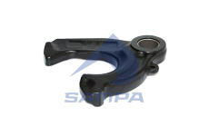 Háček závory, sedlový čep návěsu SAMPA 119.173