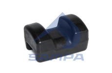 Vymedzovacia podlożka brzdového hriadeľa SAMPA 211.271