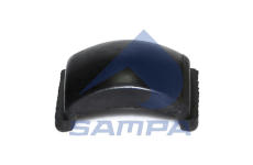 Lożiskové pouzdro, konzole lożiska-sedlová spojka SAMPA 211.272
