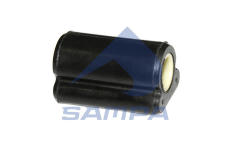 Lożiskové pouzdro, konzole lożiska-sedlová spojka SAMPA 211.295