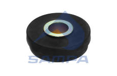 Drzak chladice SAMPA 900.00127