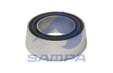 Uložení, nosník nápravy SAMPA 900.00162