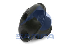 Zarazka, kabina SAMPA 900.00168