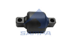 Uložení, řídicí mechanismus SAMPA 900.00208