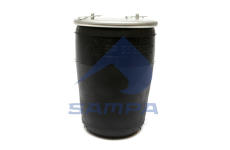 Mech, pneumatické odpružení SAMPA SP 553833