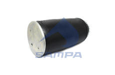 Mech, pneumatické odpružení SAMPA SP 554158