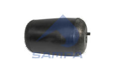 Mech, pneumatické odpružení SAMPA SP 554187
