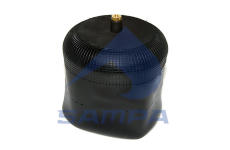 Mech, pneumatické odpružení SAMPA SP 554644