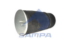Mech pneumatického prużenia SAMPA SP 554886