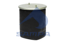 Mech, pneumatické odpružení SAMPA SP 554913