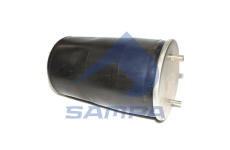 Mech, pneumatické odpružení SAMPA SP 554960