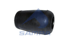 Mech, pneumatické odpružení SAMPA SP 55673