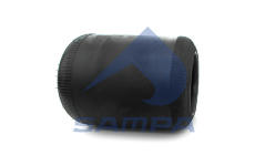 Mech, pneumatické odpružení SAMPA SP 55715