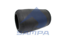 Mech, pneumatické odpružení SAMPA SP 55727