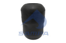 Mech, pneumatické odpružení SAMPA SP 55768