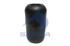 Mech, pneumatické odpružení SAMPA SP 55786