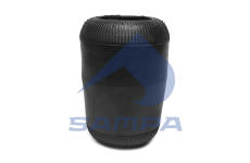 Mech, pneumatické odpružení SAMPA SP 55817