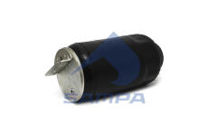Mech, pneumatické odpružení SAMPA SP 558439