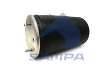 Mech, pneumatické odpružení SAMPA SP 55940