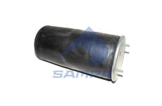 Mech, pneumatické odpružení SAMPA SP 55941