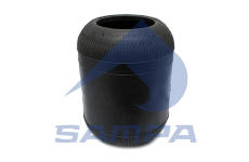 Mech, pneumatické odpružení SAMPA SP 55943