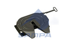 Sedlova spojka SAMPA SP C7 D 001