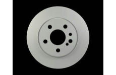 Brzdový kotouč HELLA PAGID 8DD 355 102-721