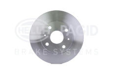Brzdový kotouč HELLA PAGID 8DD 355 110-701