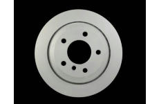 Brzdový kotouč HELLA PAGID 8DD 355 112-271