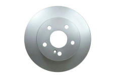 Brzdový kotouč HELLA PAGID 8DD 355 114-181