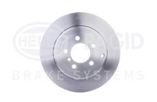 Brzdový kotouč HELLA PAGID 8DD 355 115-171
