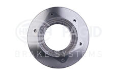 Brzdový kotouč HELLA PAGID 8DD 355 117-551