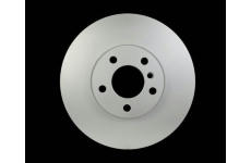 Brzdový kotouč HELLA PAGID 8DD 355 129-291